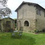 La Casa Paterna * Monte Santa Maria Tiberina