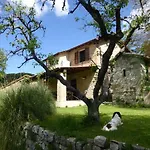 Venkovský dům La Casa Paterna Monte Santa Maria Tiberina