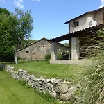 Venkovský dům La Casa Paterna Monte Santa Maria Tiberina
