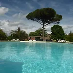 La Casa Paterna Venkovský dům *