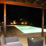 La Casa Paterna Venkovský dům