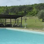 Venkovský dům La Casa Paterna