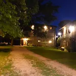 La Casa Paterna * Monte Santa Maria Tiberina