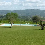 La Casa Paterna Venkovský dům Monte Santa Maria Tiberina