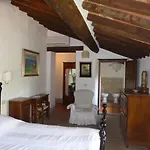 Venkovský dům La Casa Paterna Monte Santa Maria Tiberina