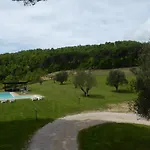 Venkovský dům La Casa Paterna Monte Santa Maria Tiberina