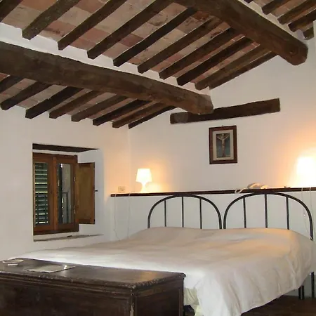 La Casa Paterna *