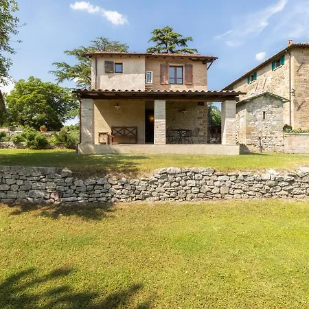 La Casa Paterna Casa rural *