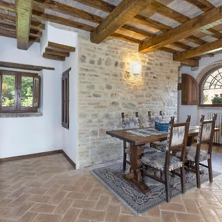 Landhaus La Casa Paterna