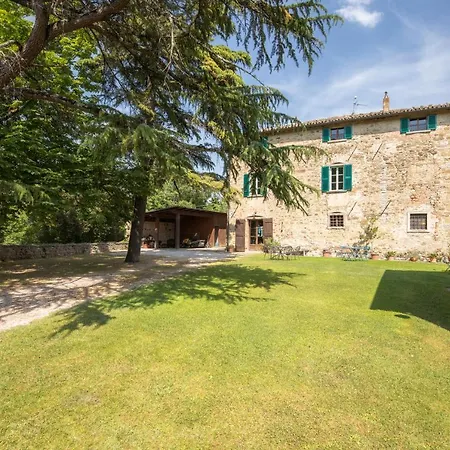 Casa rural La Casa Paterna