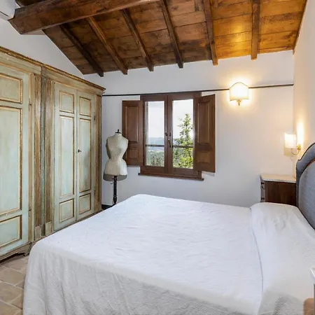 La Casa Paterna Monte Santa Maria Tiberina