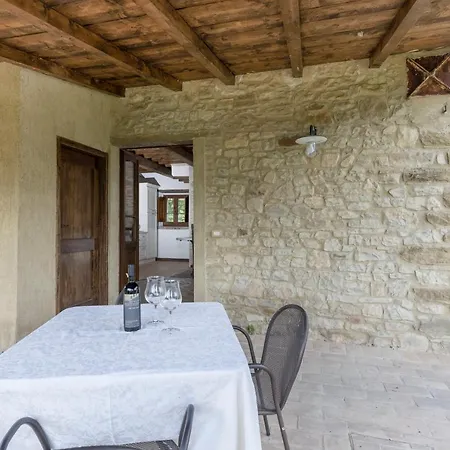 La Casa Paterna *