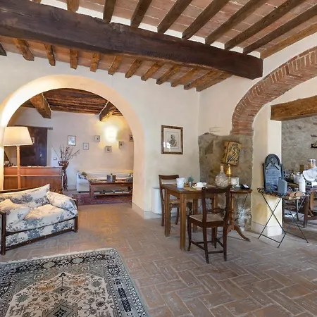 La Casa Paterna Casa rural