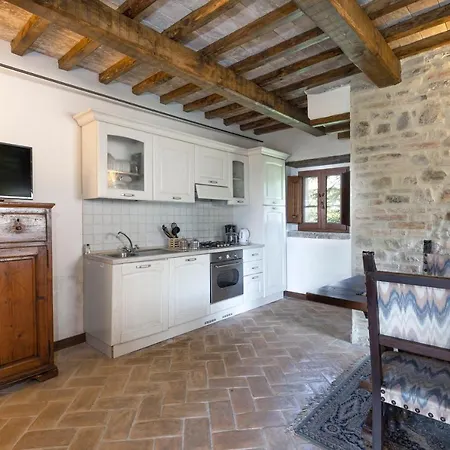 La Casa Paterna *