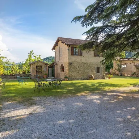 Casa rural La Casa Paterna
