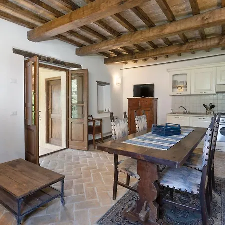 La Casa Paterna Casa rural *