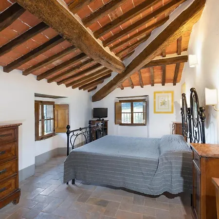 La Casa Paterna Casa rural *