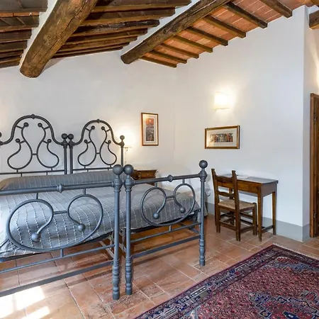 Casa rural La Casa Paterna