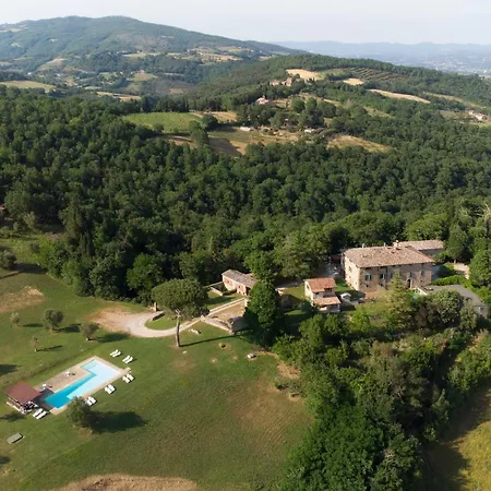 Casa rural La Casa Paterna