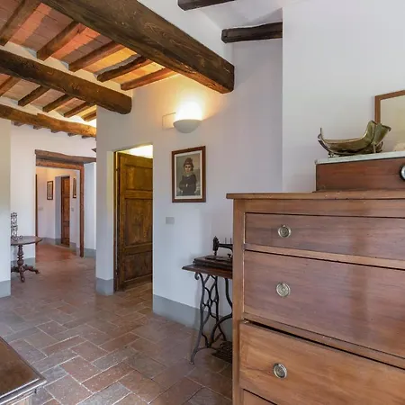 La Casa Paterna Casa rural *
