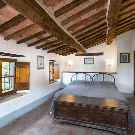 Casa rural La Casa Paterna