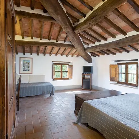 La Casa Paterna Casa rural *