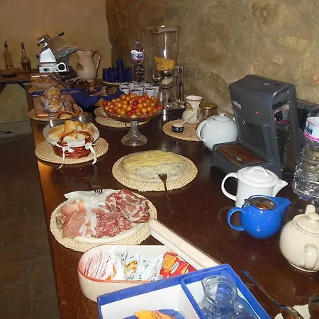Casa rural La Casa Paterna *