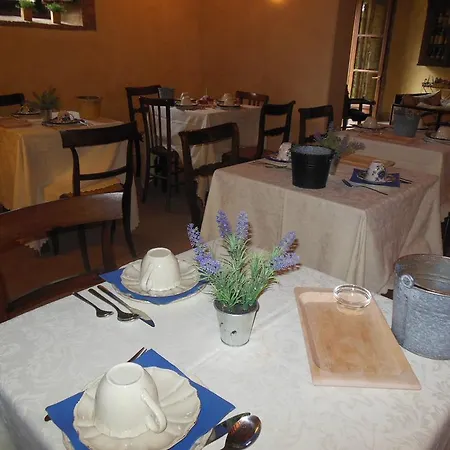 La Casa Paterna *