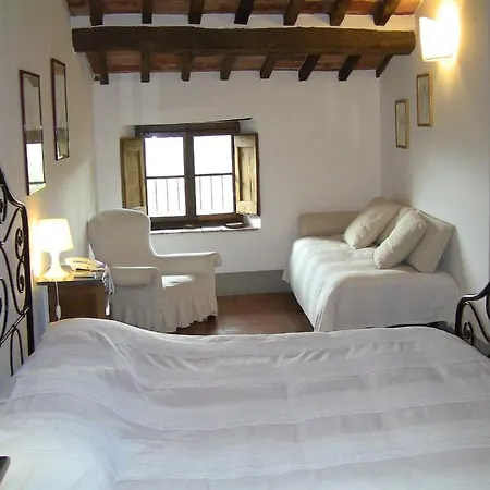 Εξοχικό σπίτι La Casa Paterna