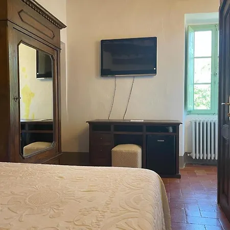 Casa rural La Casa Paterna *