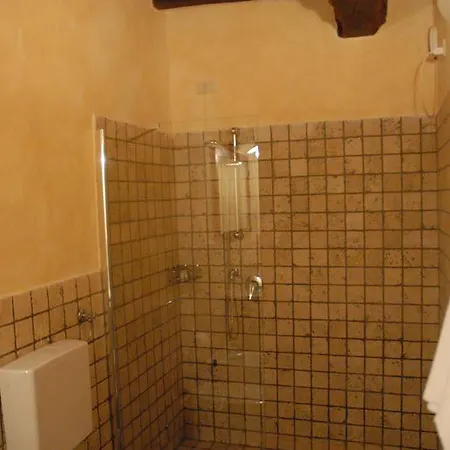 La Casa Paterna Landhaus Monte Santa Maria Tiberina