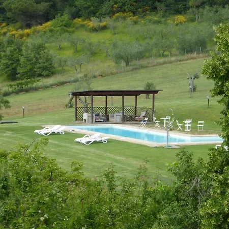 Εξοχικό σπίτι La Casa Paterna