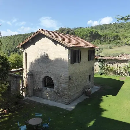 Εξοχικό σπίτι La Casa Paterna *