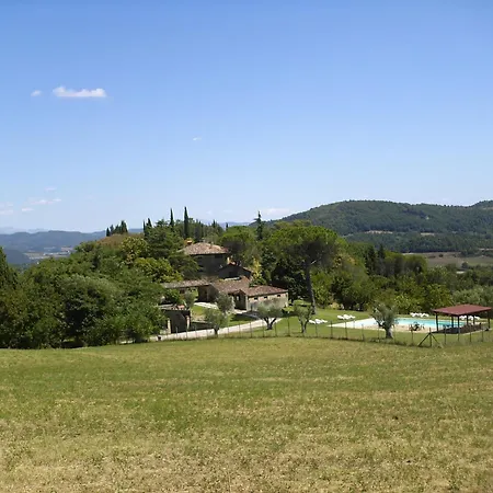La Casa Paterna Casa rural *