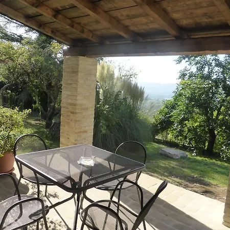 Landhaus La Casa Paterna *