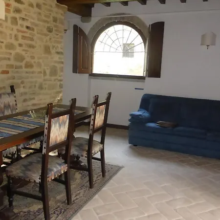 La Casa Paterna