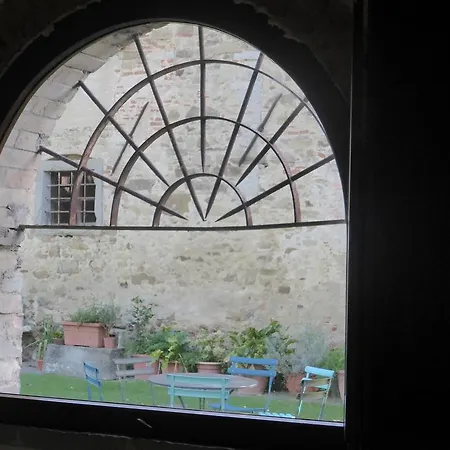 Landhaus La Casa Paterna