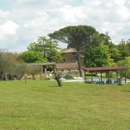 Casa rural La Casa Paterna Monte Santa Maria Tiberina