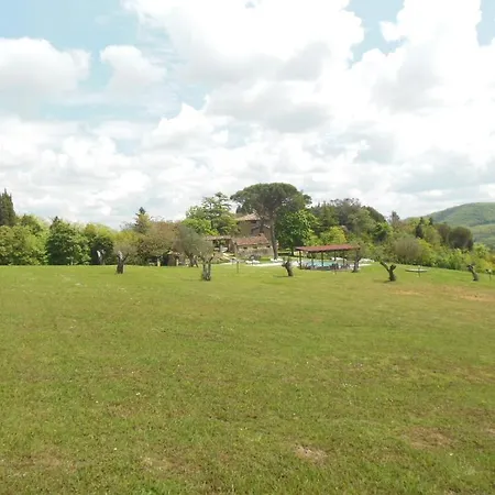 La Casa Paterna Εξοχικό σπίτι *