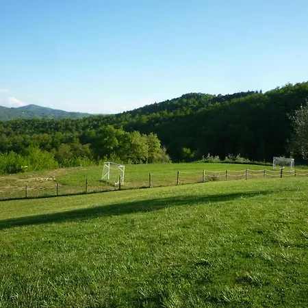 La Casa Paterna Εξοχικό σπίτι