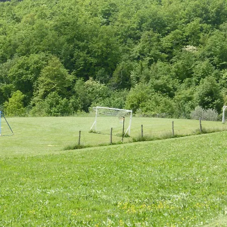 Landhaus La Casa Paterna *