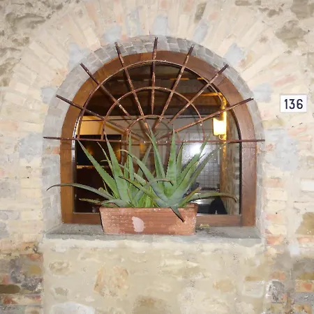 La Casa Paterna Monte Santa Maria Tiberina