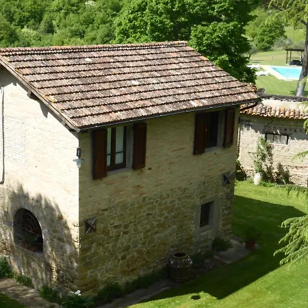 Landhaus La Casa Paterna