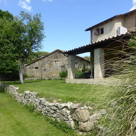 Landhaus La Casa Paterna Monte Santa Maria Tiberina
