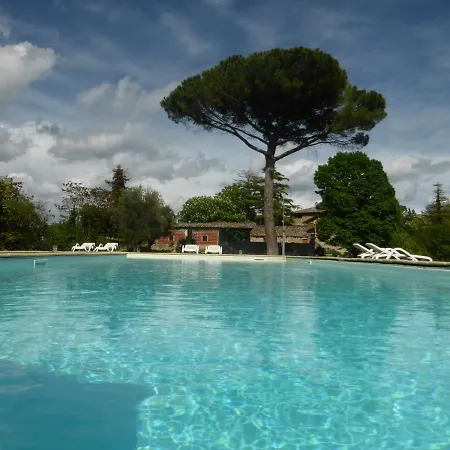 La Casa Paterna Country house *
