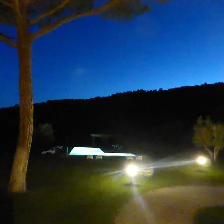 La Casa Paterna Monte Santa Maria Tiberina