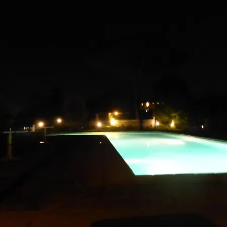 La Casa Paterna 몬테 산타 마리아 티베리나