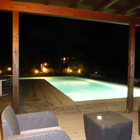 La Casa Paterna 컨트리하우스