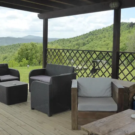 La Casa Paterna Εξοχικό σπίτι *