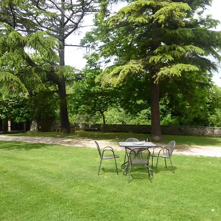 Country house La Casa Paterna *